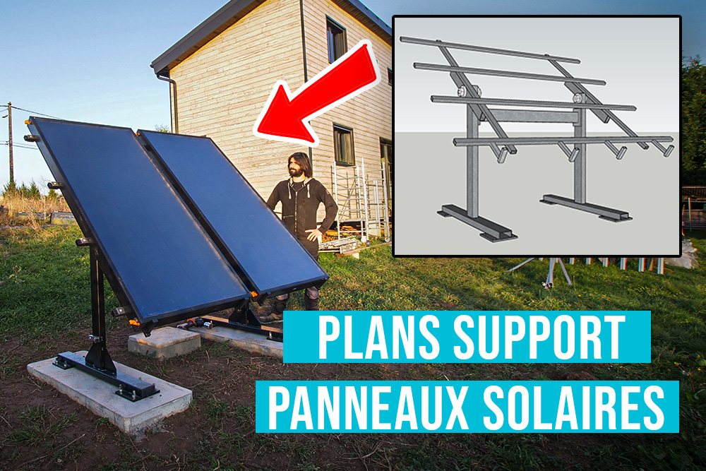 découvrez nos solutions de support solaire pour maison, idéales pour optimiser l'installation de vos panneaux photovoltaïques. alliez performance et esthétique tout en réduisant votre empreinte carbone.
