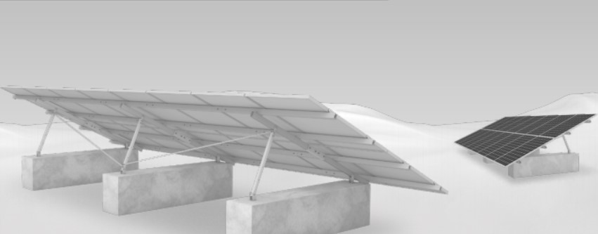 découvrez notre gamme complète de supports photovoltaïques, conçus pour optimiser l'installation de panneaux solaires. garantissant robustesse et flexibilité, ces supports s'adaptent à tous types de toits et de configurations, maximisant ainsi la production d'énergie renouvelable.