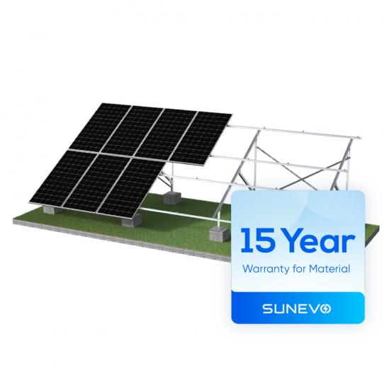 découvrez nos supports photovoltaïques innovants, conçus pour optimiser l'installation de vos panneaux solaires. offrant robustesse et flexibilité, nos solutions s'adaptent à tous types de toits, garantissant un maximum de rendement et une durabilité exceptionnelle.