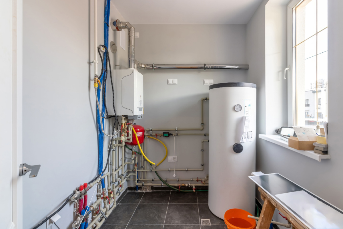 découvrez comment optimiser votre consommation d'énergie avec un surplus pv pour chauffe-eau. transformez l'énergie solaire en chaleur pour votre eau et réduisez vos factures tout en adoptant une solution éco-responsable.