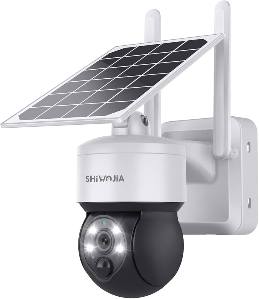 découvrez l'importance de la surveillance photovoltaïque pour maximiser l'efficacité de vos installations solaires. apprenez à détecter les anomalies, optimiser la production d'énergie et garantir un fonctionnement optimal de vos panneaux solaires.