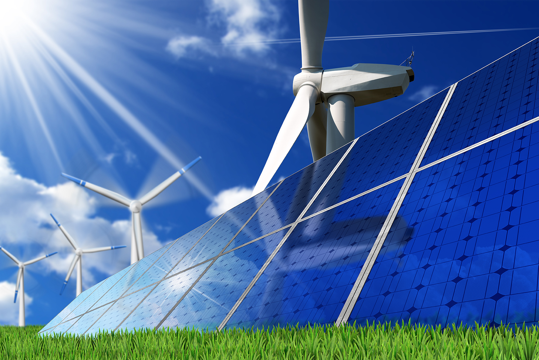 optimisez la performance de vos panneaux solaires avec notre solution de surveillance photovoltaïque. suivez en temps réel la production d'énergie, détectez les anomalies et augmentez votre rendement énergétique grâce à une technologie avancée.