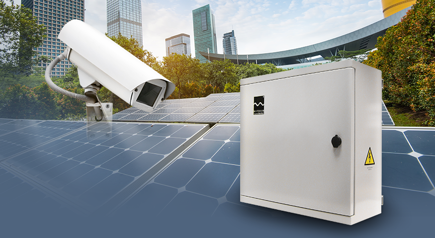 découvrez comment la surveillance photovoltaïque optimise la performance de vos installations solaires, assurant une production d'énergie maximale et une maintenance proactive pour un investissement durable et rentable.