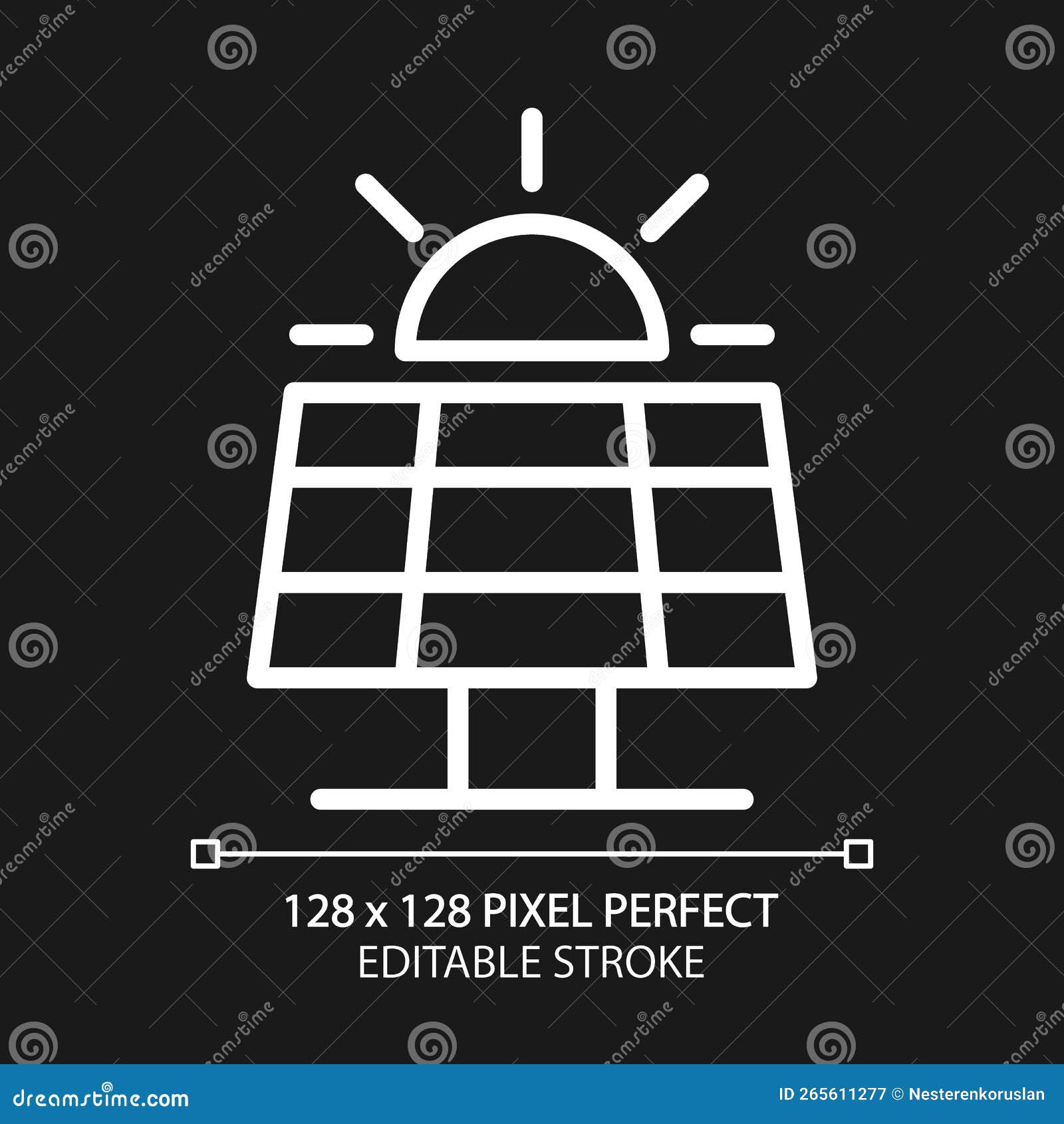 découvrez l'importance et la signification du symbole photovoltaïque, clé de la transition énergétique. apprenez comment il représente l'énergie solaire et son rôle dans la durabilité et l'innovation technologique.