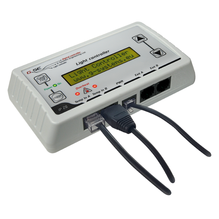 découvrez notre système de contrôle gse, conçu pour optimiser la gestion et la performance de vos équipements au sol. assurez une efficacité maximale et une sécurité renforcée dans vos opérations aéroportuaires grâce à des solutions innovantes et fiables.