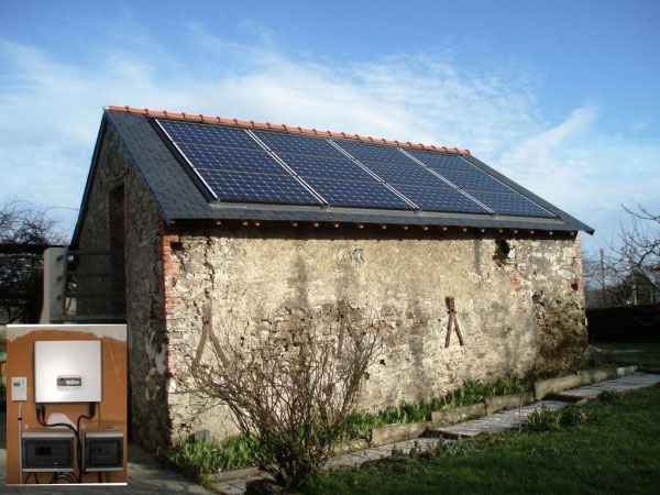 découvrez systovi, le spécialiste des solutions photovoltaïques innovantes pour une énergie solaire performante et durable. transformez votre consommation d'énergie et contribuez à un avenir plus vert grâce à nos panneaux solaires adaptés à tous vos besoins.