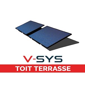 découvrez systovi photovoltaïque, une solution innovante pour la production d'énergie solaire. transformez votre toit en une centrale électrique grâce à des panneaux photovoltaïques performants et esthétiques, adaptés à vos besoins et respectueux de l'environnement.