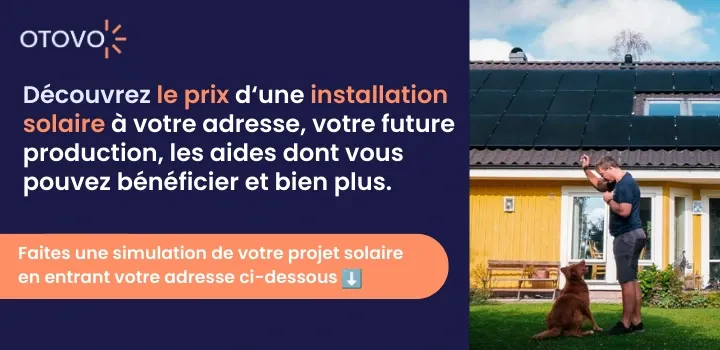 découvrez systovi photovoltaïque, une solution innovante pour produire de l'énergie solaire, alliant performance et esthétique. optez pour une énergie renouvelable et durable avec nos panneaux photovoltaïques adaptés à tous vos besoins.
