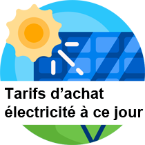 découvrez les tarifs de rachat pour l'énergie photovoltaïque en 2010. informez-vous sur les conditions, les avantages et les opportunités pour rentabiliser vos investissements en panneaux solaires.