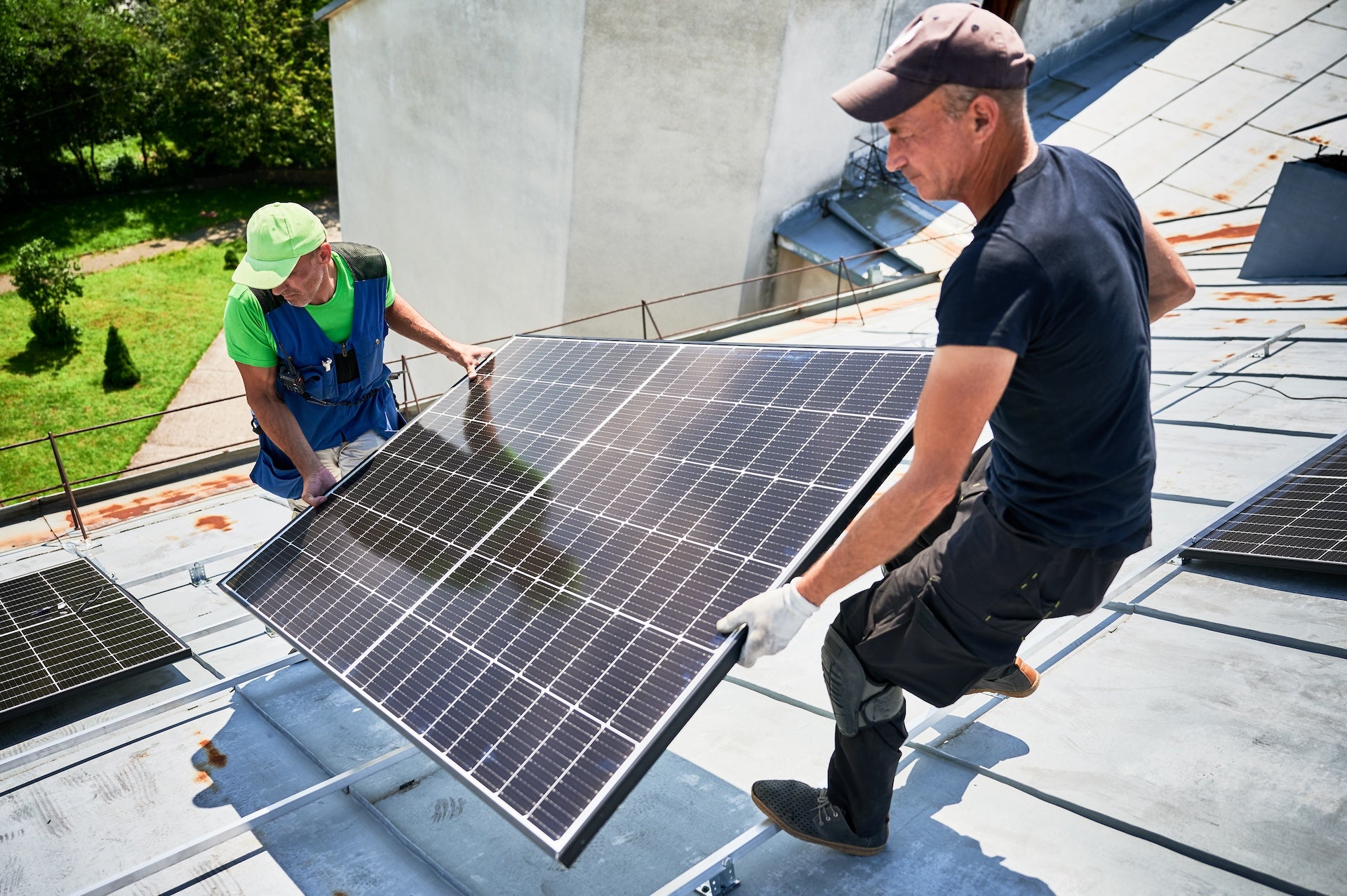 découvrez les tarifs des panneaux solaires de 6 kw et comment ils peuvent vous aider à réduire votre facture d'électricité. profitez de conseils d'experts et d'informations sur les économies d'énergie possibles grâce à l'énergie solaire.