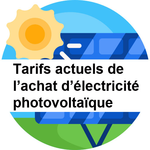 découvrez les tarifs du photovoltaïque pour optimiser votre consommation d'énergie. comparez les coûts d'installation et d'entretien des panneaux solaires, et informez-vous sur les aides et subventions disponibles pour rendre votre projet encore plus accessible.
