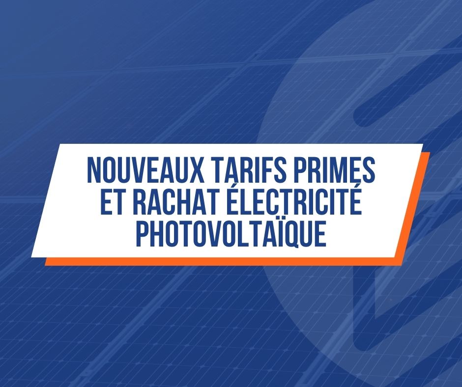 découvrez les prévisions des tarifs photovoltaïques pour 2025. informez-vous sur les évolutions des prix, les aides disponibles et les meilleures opportunités pour investir dans l'énergie solaire.