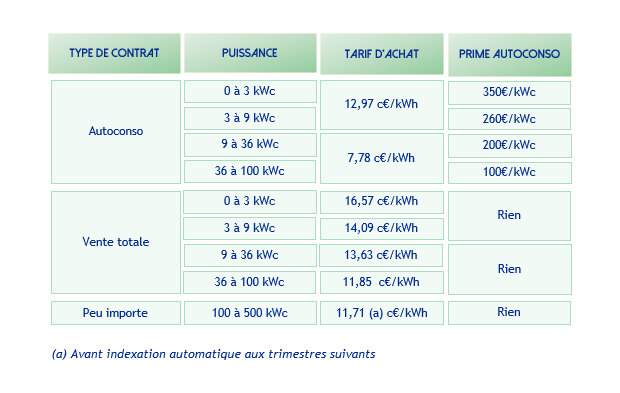 découvrez les tarifs compétitifs du photovoltaïque et les options d'investissement pour transformer votre espace en source d'énergie renouvelable. informez-vous sur les aides financières et les avantages écologiques pour faire baisser votre facture d'électricité.