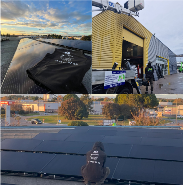 découvrez les tarifs de rachat des énergies photovoltaïques en 2025. cette meta description vous informe sur les enjeux financiers liés à l'investissement dans l'énergie solaire, ainsi que sur les nouveautés et régulations qui pourraient influencer vos choix et rentabiliser votre projet.