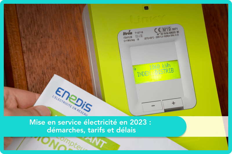 découvrez les tarifs d'enedis pour la gestion de votre électricité en france. informez-vous sur les différentes options, coûts de raccordement et abonnements afin d'optimiser votre budget énergétique.