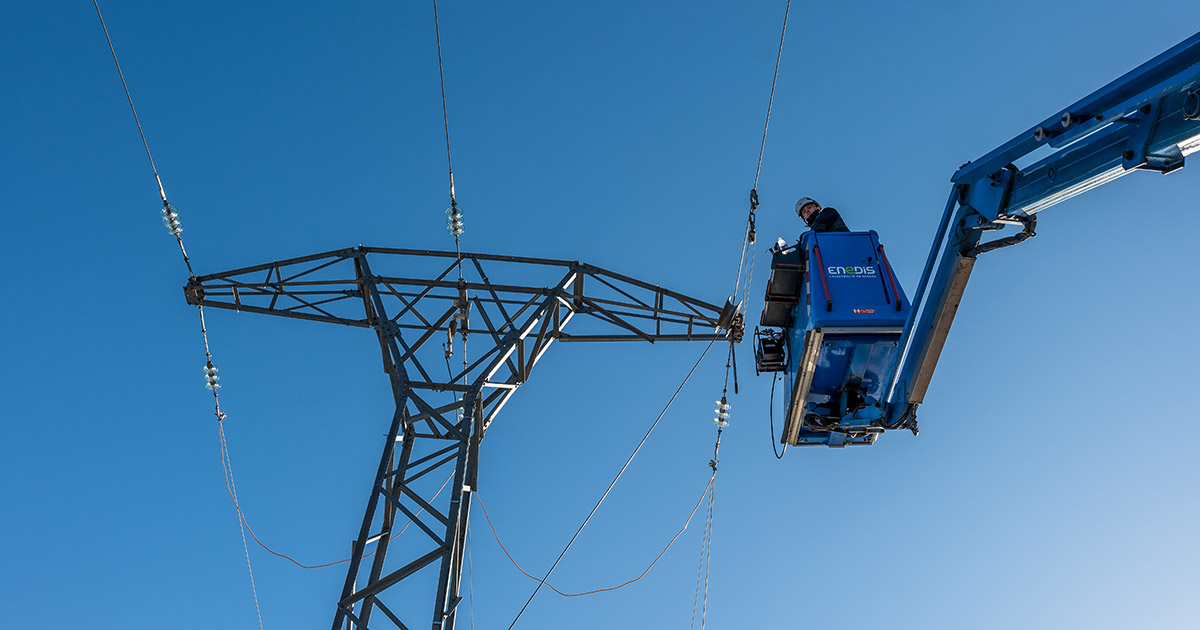 découvrez les tarifs enedis pour la gestion de votre réseau électrique. consultez nos offres et services adaptés à vos besoins, ainsi que les informations sur les coûts liés à la distribution d'électricité.
