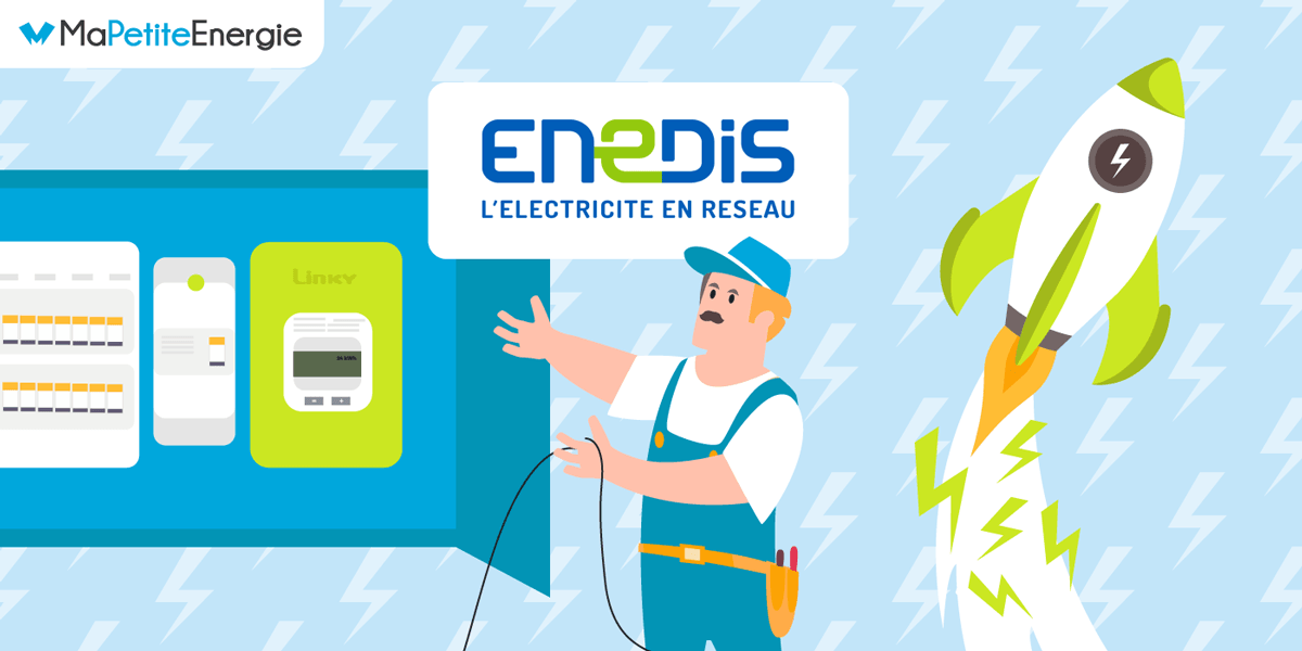 découvrez les tarifs d'enedis pour la gestion de l'électricité en france. informez-vous sur les coûts des abonnements, des kwh, et les variations selon votre consommation. comparez et choisissez l'option la mieux adaptée à vos besoins énergétiques.