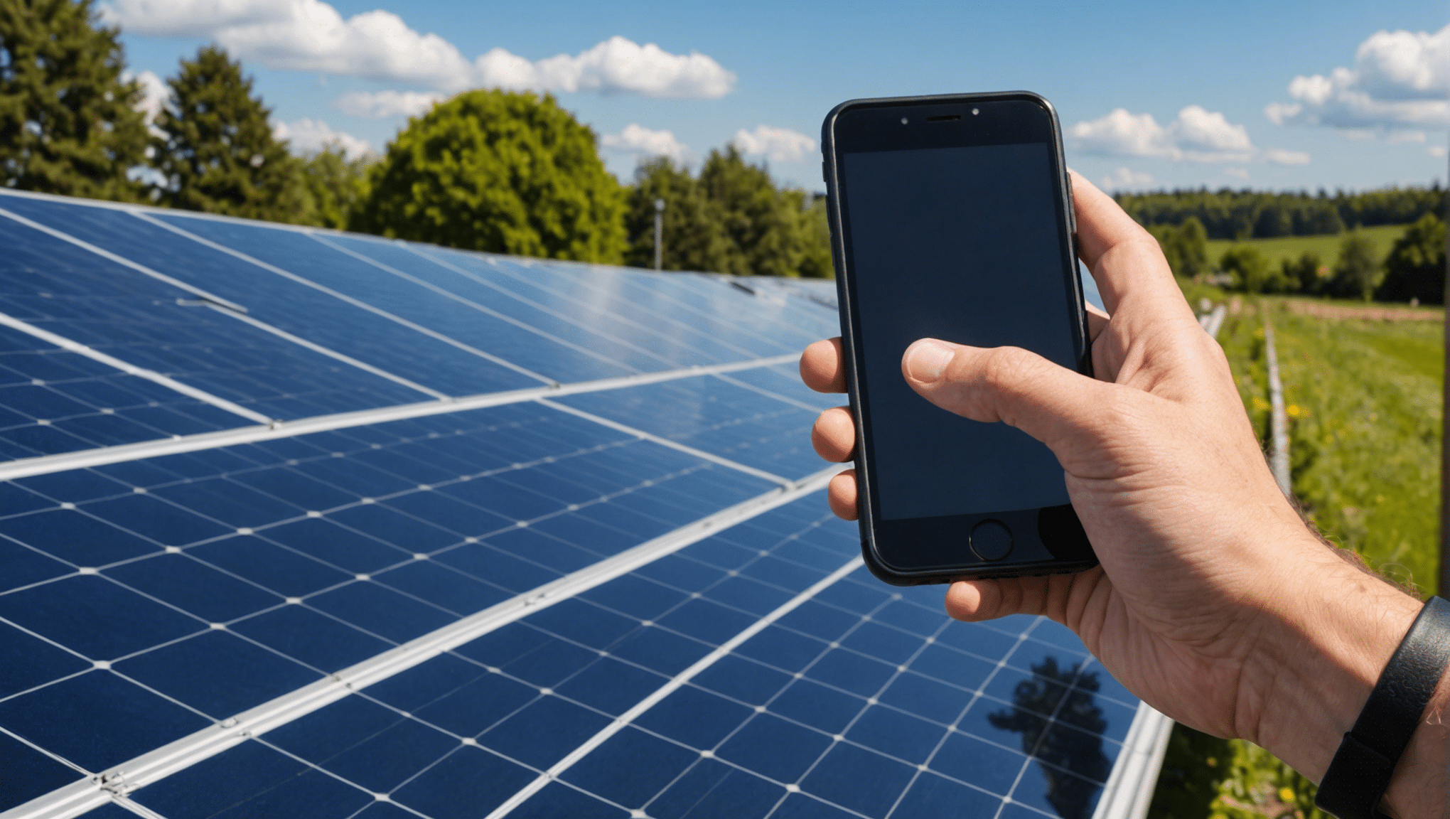 découvrez le téléphone solaire, l'appareil innovant qui allie technologie et écologie. rechargez votre smartphone grâce à l'énergie solaire, restez connecté partout où vous allez, même en pleine nature. parfait pour les aventuriers et les amateurs de durabilité.