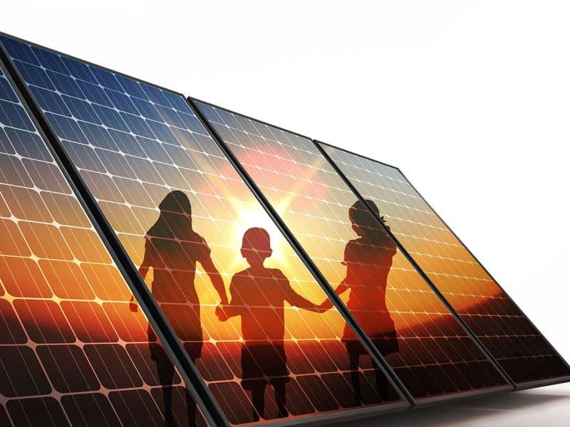 découvrez des témoignages inspirants sur l'utilisation des panneaux solaires. apprenez comment ces solutions énergétiques renouvelables transforment la vie quotidienne de leurs utilisateurs, améliorent l'efficacité énergétique et contribuent à un avenir plus durable.