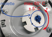 découvrez tout ce qu'il faut savoir sur la température idéale de votre chauffe-eau pour garantir confort et économies d'énergie. apprenez à régler et à entretenir votre appareil pour optimiser son fonctionnement.