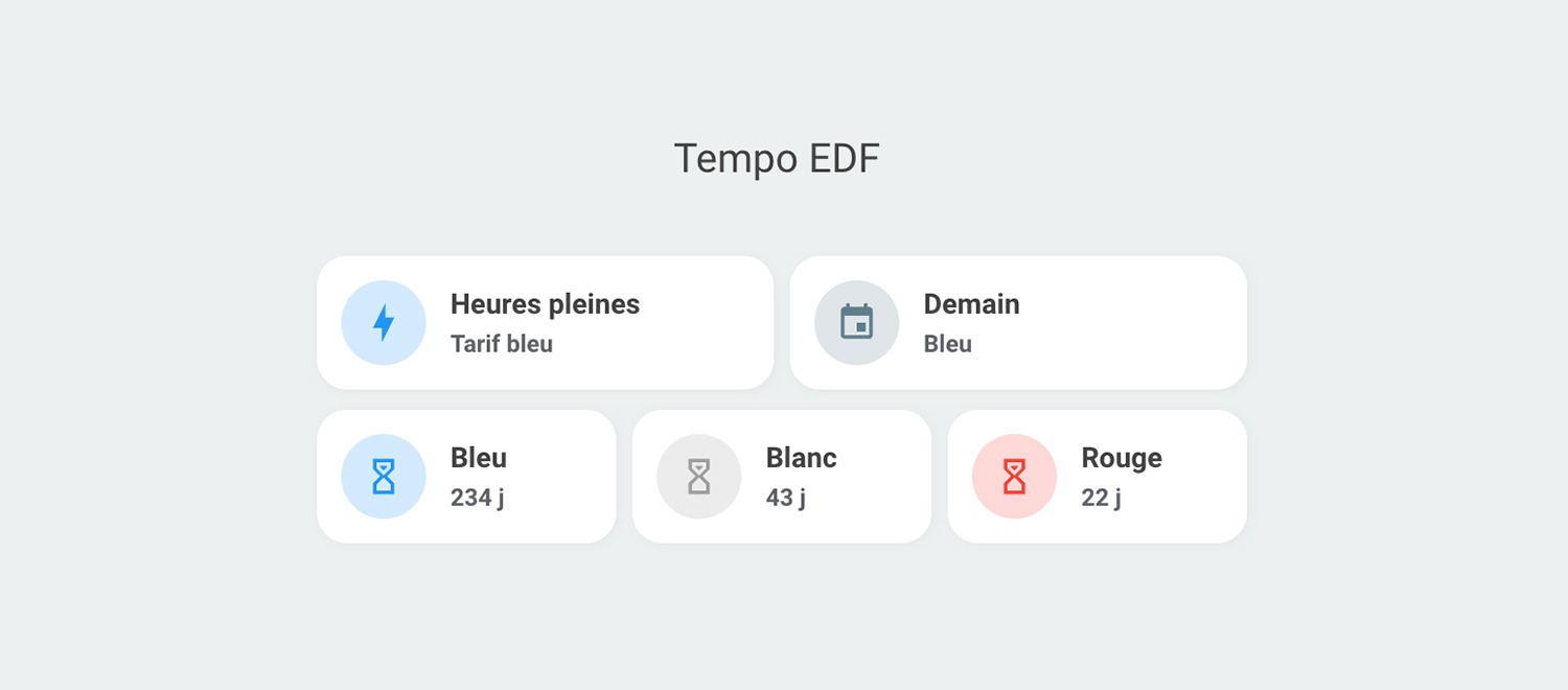 découvrez le service tempo d'edf, une offre tarifaire innovante qui s'adapte à votre consommation d'électricité. profitez de prix basses pendant les jours bleus tout en optimisant votre budget énergétique. informez-vous sur les avantages et les aspects clés de cette option pour une gestion plus flexible de votre énergie.