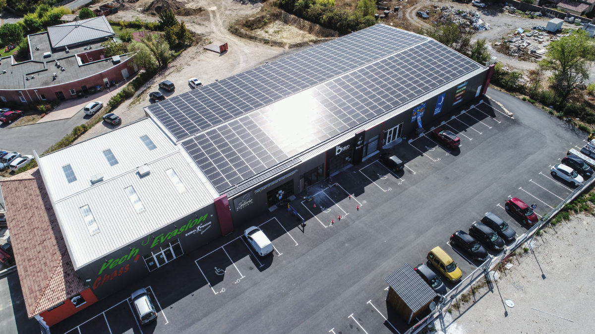 découvrez les dernières tendances en matière de photovoltaïque sur notre forum dédié. échangez des idées, posez vos questions et restez informé des innovations et des meilleures pratiques dans le domaine de l'énergie solaire.