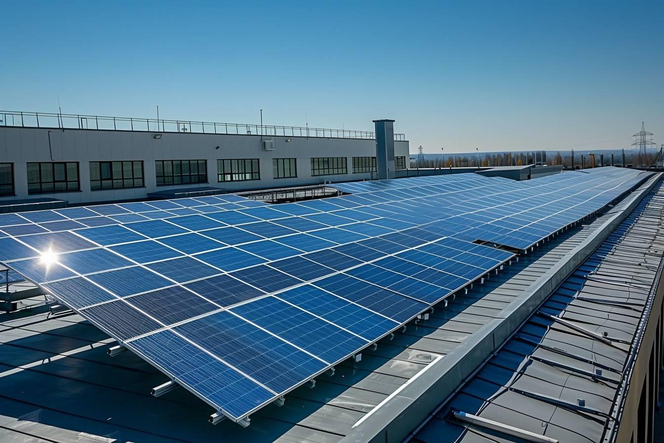 découvrez les principales tendances photovoltaïques pour 2025, explorant les innovations technologiques, les évolutions du marché et l'impact des politiques environnementales sur l'énergie solaire. préparez-vous à être inspiré par les perspectives d'avenir du photovoltaïque!