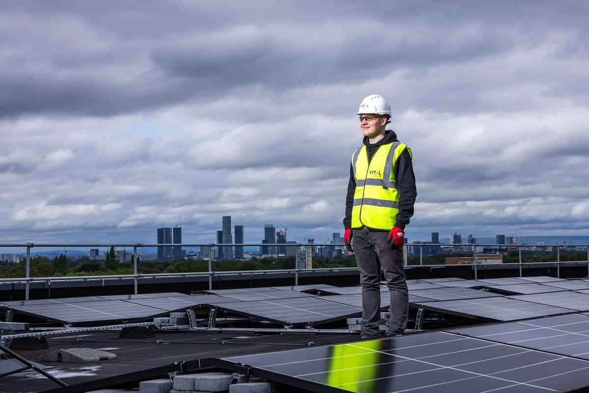 découvrez les dernières tendances photovoltaïques pour 2025 : innovations technologiques, impacts environnementaux et les meilleures pratiques pour optimiser votre source d'énergie renouvelable. restez à la pointe de la transition énergétique!