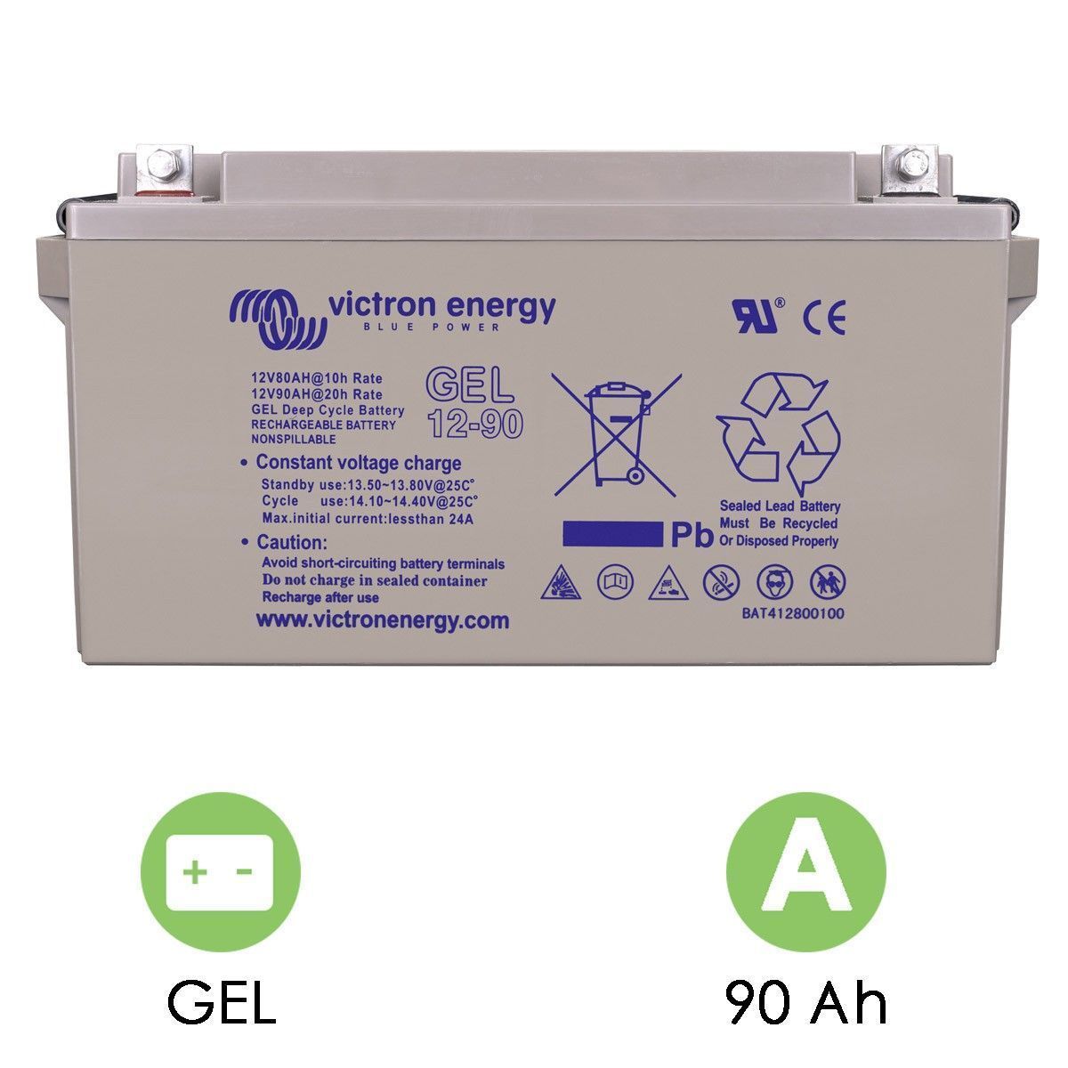 découvrez tout sur la tension des batteries gel : avantages, utilisation, et conseils d'entretien pour maximiser leur performance et leur longévité.
