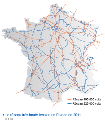 découvrez tout ce qu'il faut savoir sur la tension edf haute. comprenez les implications de cette tension sur votre consommation électrique, la sécurité de votre installation et les prestations offertes par edf pour optimiser votre abonnement. restez informé et sécurisez votre habitat.