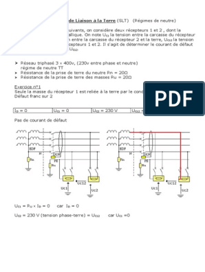 découvrez tout ce qu'il faut savoir sur la tension phase-terre : définition, applications, normes de sécurité et conseils pratiques pour une utilisation optimale dans vos installations électriques.