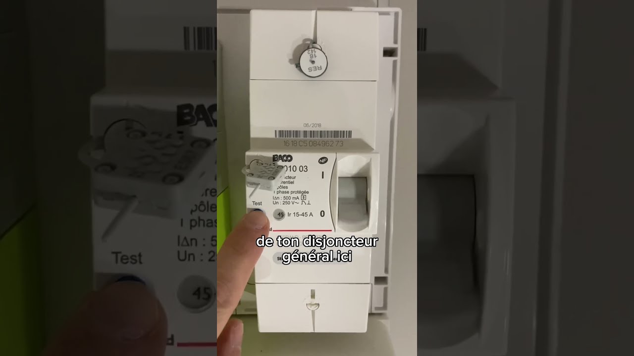 découvrez tout ce que vous devez savoir sur le test du compteur linky. apprenez comment vérifier le bon fonctionnement de votre compteur, les étapes à suivre et les avantages de cette nouvelle technologie pour votre consommation d'énergie.