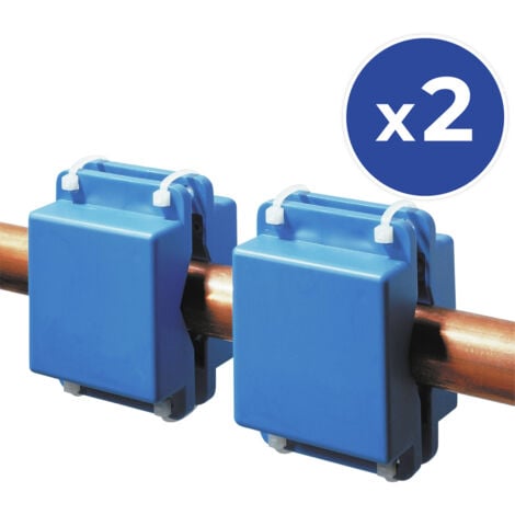 découvrez notre test des aimants anti-calcaire et apprenez comment ces dispositifs peuvent réduire l'accumulation de calcaire dans vos installations. analyse des performances, avis d'utilisateurs et conseils pratiques pour un entretien efficace de votre plomberie.