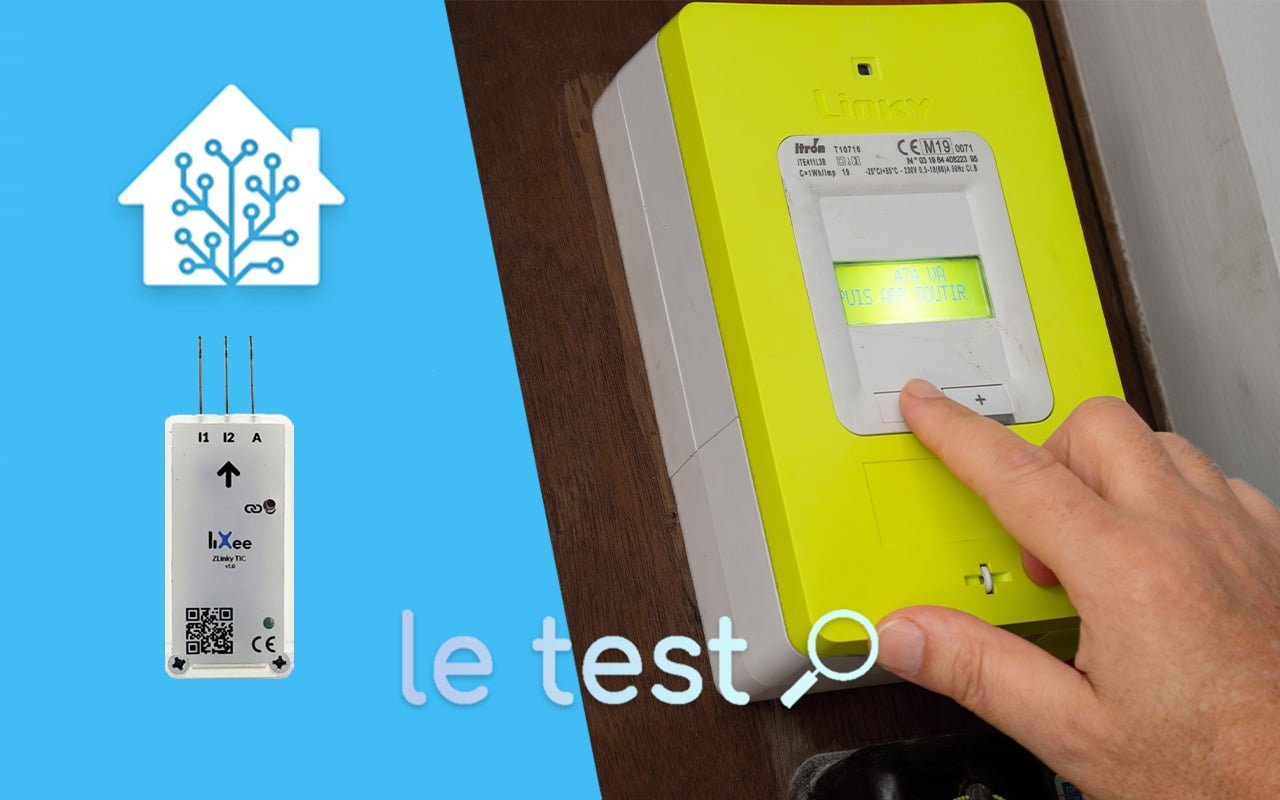 découvrez notre guide complet sur le test du compteur linky. apprenez comment vérifier son bon fonctionnement, les étapes à suivre et les conseils pratiques pour optimiser votre consommation d'énergie.