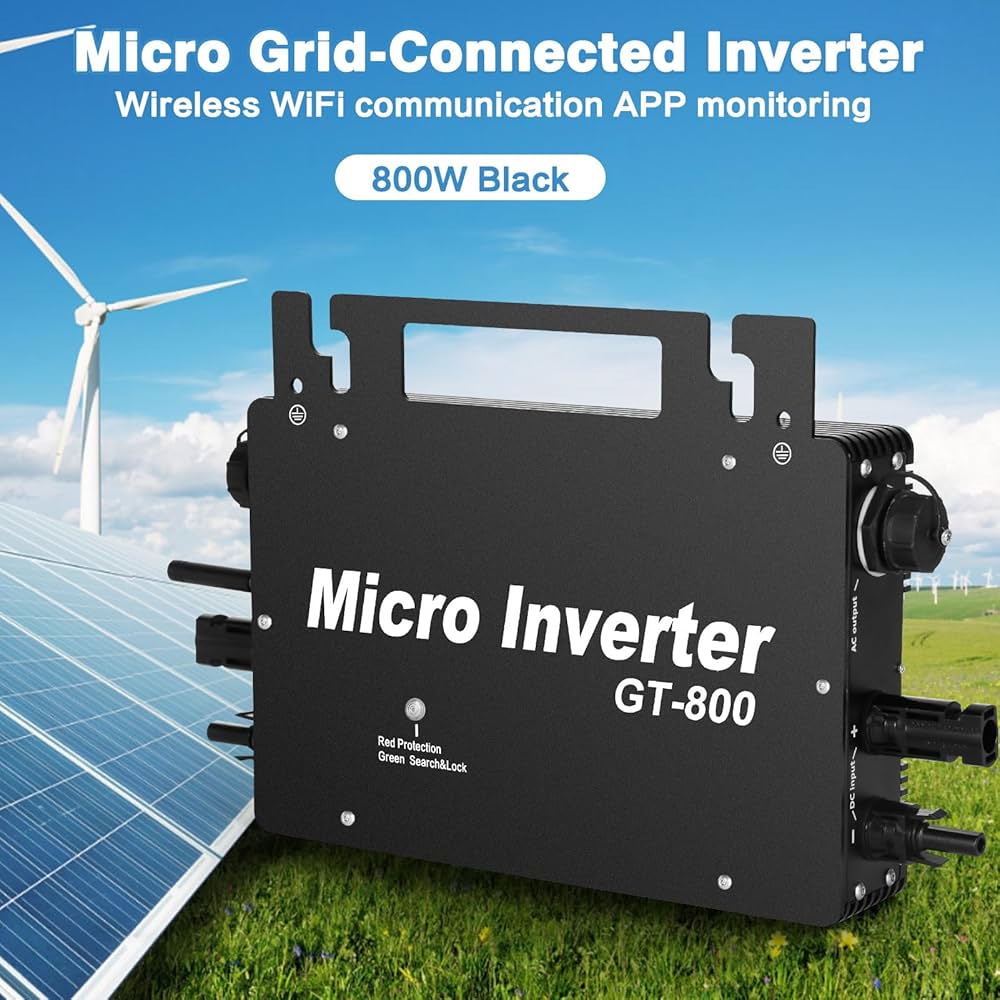découvrez comment réaliser un test complet de votre onduleur photovoltaïque pour garantir son efficacité et optimiser la production d'énergie solaire. suivez nos conseils pratiques et techniques pour assurer un fonctionnement optimal et prolonger la durée de vie de votre système.