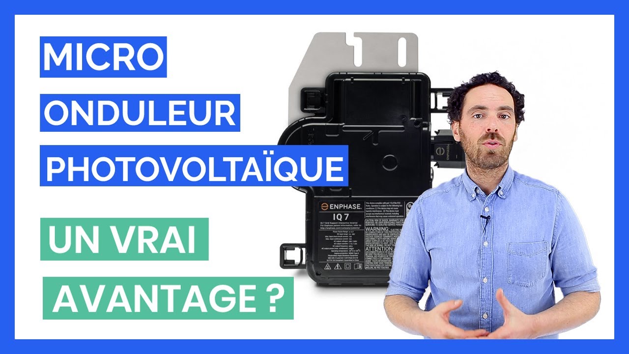 découvrez comment tester efficacement un micro-onduleur pour optimiser la performance de votre système photovoltaïque. suivez nos conseils pratiques et astuces professionnelles pour garantir le bon fonctionnement de votre équipement.
