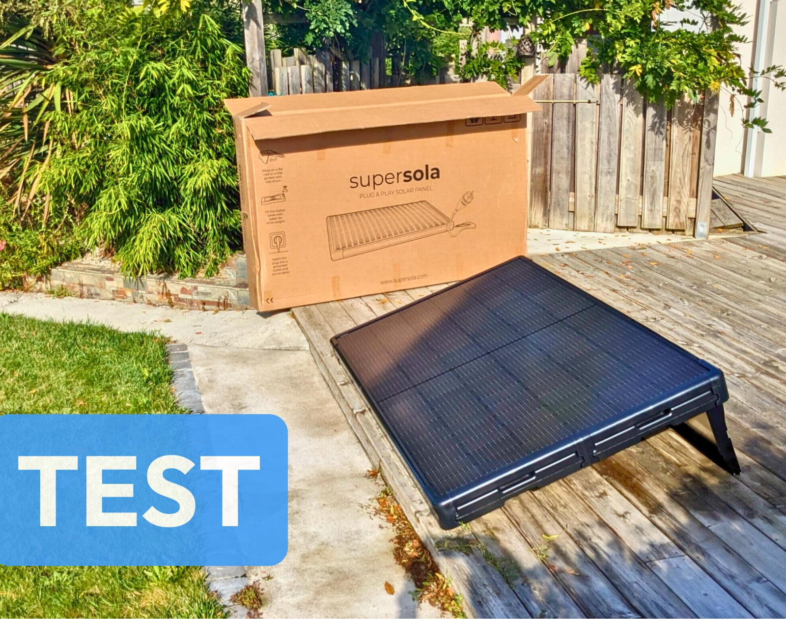 découvrez comment tester efficacement un panneau solaire pour garantir sa performance et sa durabilité. suivez notre guide étape par étape et assurez-vous que votre installation photovoltaïque fonctionne de manière optimale.