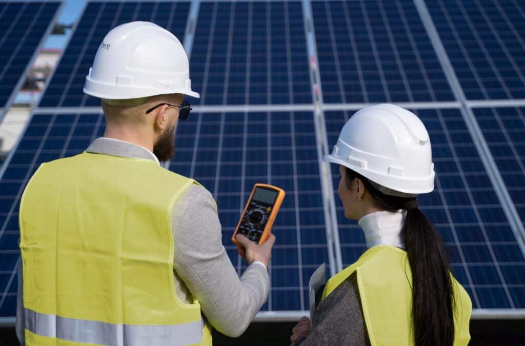 découvrez comment tester un panneau solaire pour évaluer son efficacité et sa performance. guide complet sur les méthodes, outils et conseils pour assurer une production d'énergie optimale.