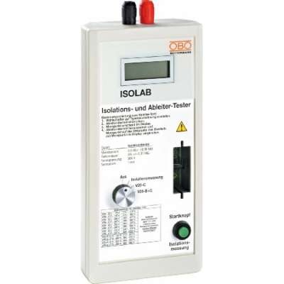 découvrez comment tester efficacement un parafoudre pour garantir la protection de vos appareils électroniques contre les surtensions. suivez nos conseils pratiques et techniques pour assurer votre sécurité et la fiabilité de votre installation électrique.