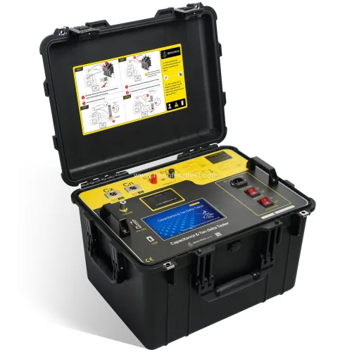découvrez comment tester un parafoudre efficacement pour garantir la protection de vos appareils électroniques contre les surtensions. suivez notre guide étape par étape pour assurer la sécurité de votre installation électrique.