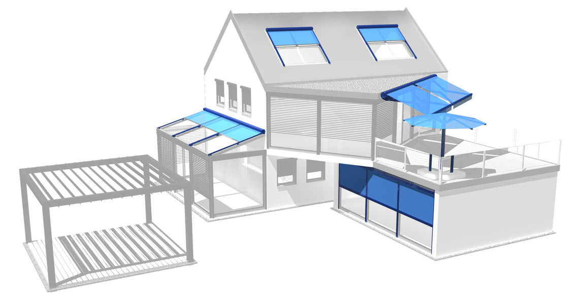 découvrez le textile solaire, une innovation révolutionnaire alliant mode et technologie. profitez de vêtements et accessoires qui captent l'énergie solaire pour alimenter vos appareils tout en restant tendance. explorez nos solutions durables et respectueuses de l'environnement.