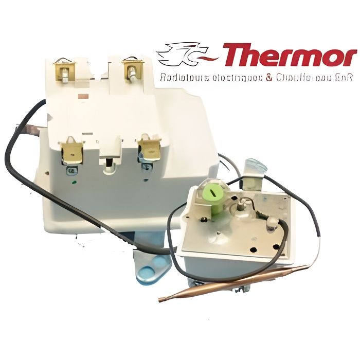 découvrez notre sélection de thermostats pour chauffe-eau, conçus pour optimiser votre confort tout en réduisant votre consommation énergétique. faciles à installer et à utiliser, nos thermostats garantissent une température d'eau idéale pour toutes vos besoins domestiques.