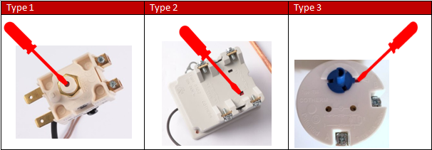découvrez notre gamme de thermostats pour chauffe-eau, conçus pour optimiser la température de votre eau tout en réalisant des économies d'énergie. profitez de confort et de sécurité avec nos appareils faciles à installer et à utiliser.