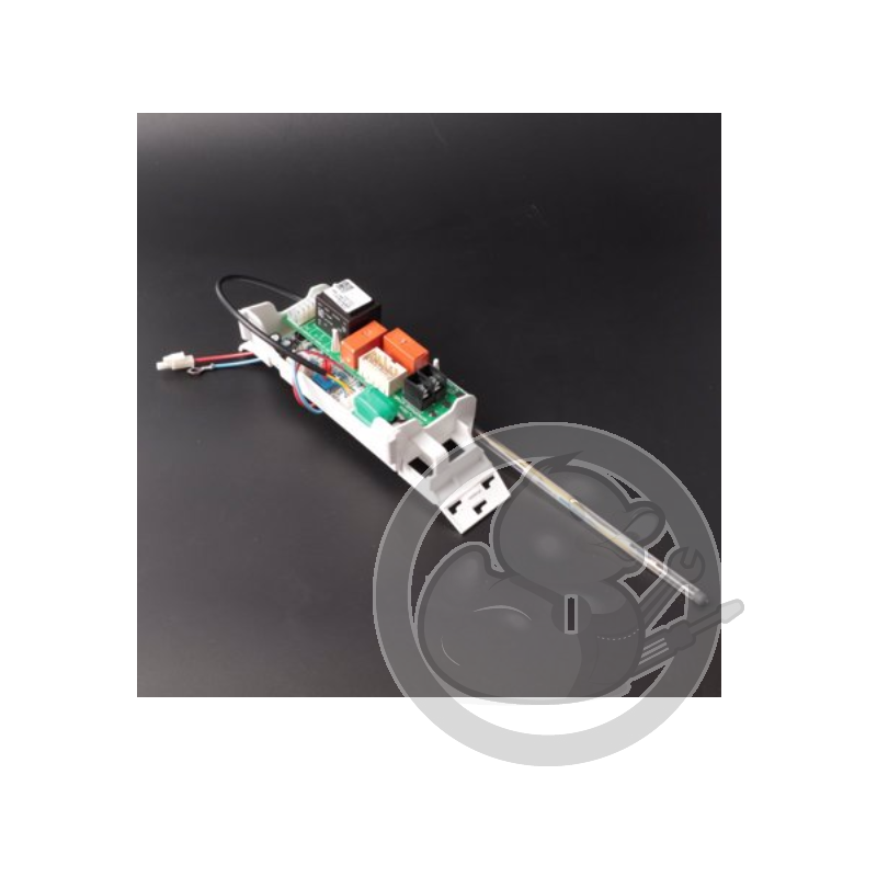 découvrez les avantages du thermostat électronique pour un contrôle optimal de votre chauffage et de votre climatisation. profitez d'une utilisation intuitive, d'économies d'énergie et d'un confort sur mesure dans votre maison.