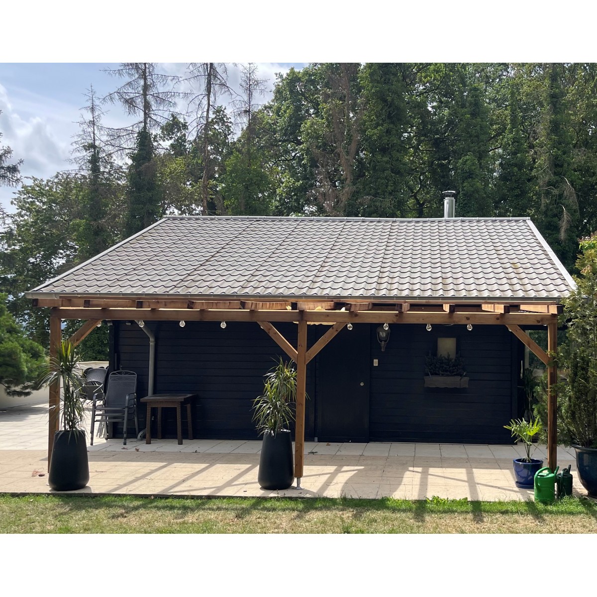 découvrez toit facile, votre partenaire pour des solutions de couverture innovantes et accessibles. profitez de conseils d'experts, d'astuces d'entretien et de produits de qualité pour transformer votre toit en un espace fonctionnel et esthétique.