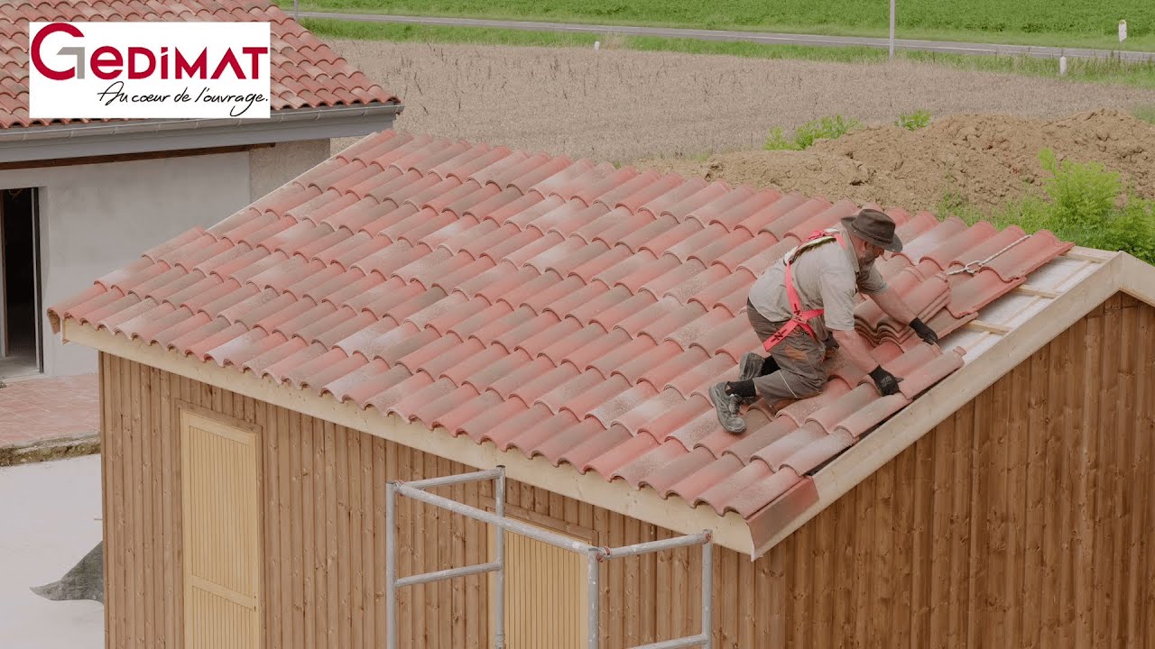 découvrez 'toit facile', votre solution pour un toit durable et esthétique. profitez de conseils et d'astuces pour l'entretien de votre toiture, ainsi que des informations sur les matériaux et techniques modernes. transformez votre habitat avec un toit qui allie style et longévité.