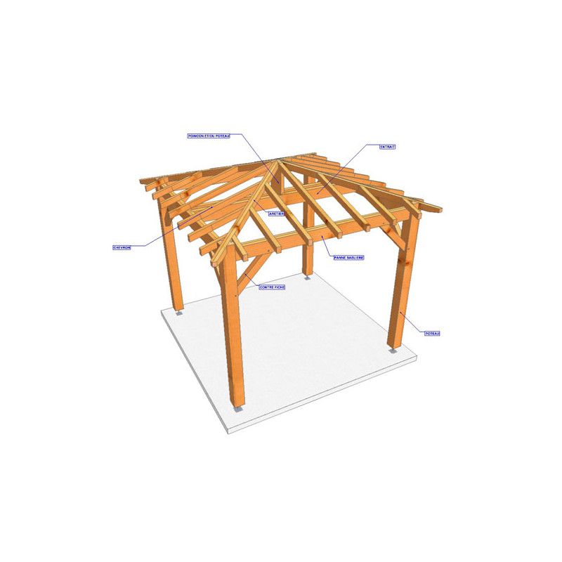 découvrez les avantages de la toiture à 4 pans inclinés à 30° : esthétisme, efficacité énergétique et résistance aux intempéries. idéale pour donner du cachet à votre maison tout en optimisant l'espace sous toiture.