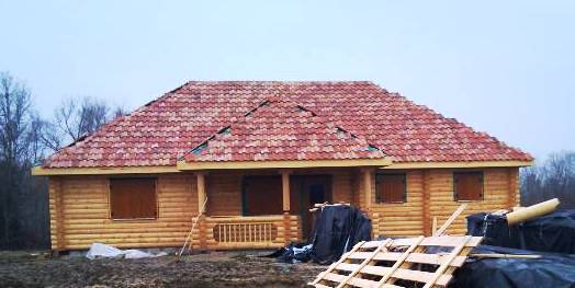 découvrez les avantages et caractéristiques de la toiture 4 pans à 30°. ce type de toiture offre une excellente résistance aux intempéries, une isolation performante et un esthétisme unique pour votre habitation. apprenez-en plus sur les matériaux, l'entretien et les conseils d'installation adaptés.