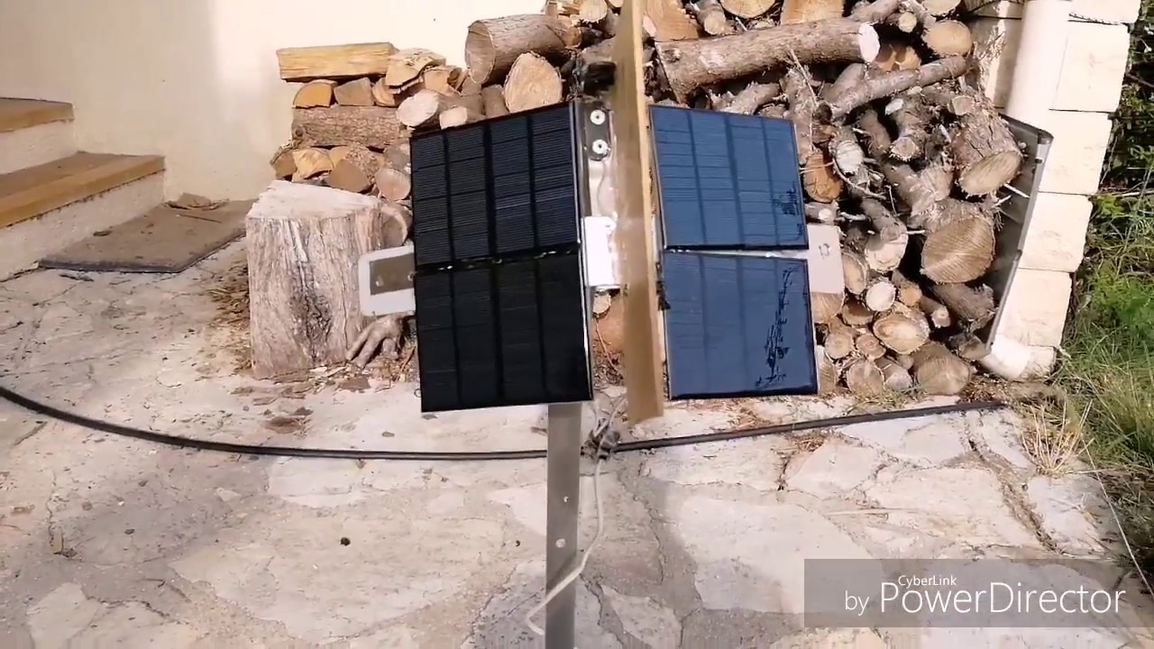 découvrez comment créer votre propre tracker solaire diy pour maximiser l'efficacité de vos panneaux solaires. suivez nos conseils pratiques et astuces pour optimiser la capture d'énergie solaire et améliorer la production électrique de votre installation.