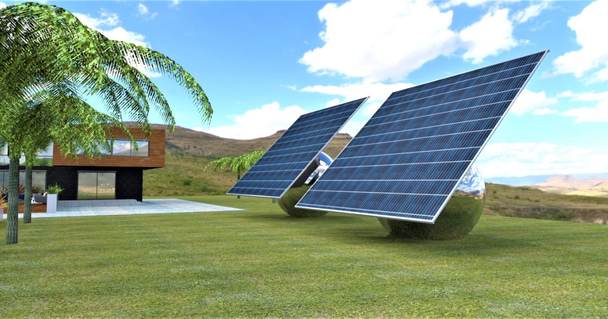 découvrez comment un tracker solaire optimise la capture de l'énergie solaire en suivant le mouvement du soleil. améliorez l'efficacité de vos panneaux solaires et maximisez votre production d'énergie renouvelable.